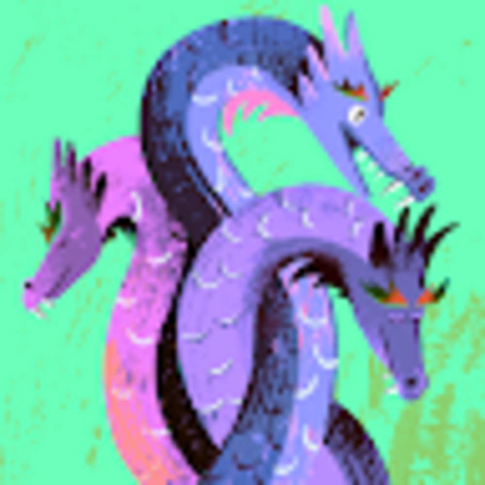 Meet your Posher, Panic! at the animation studio